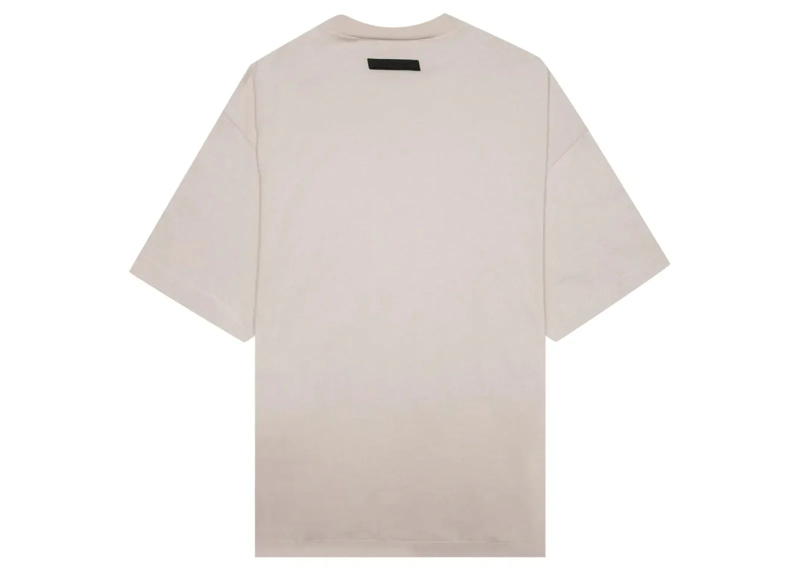 Fear Of God Essentials Tee Silver Cloud - Sneaker Türkiye
