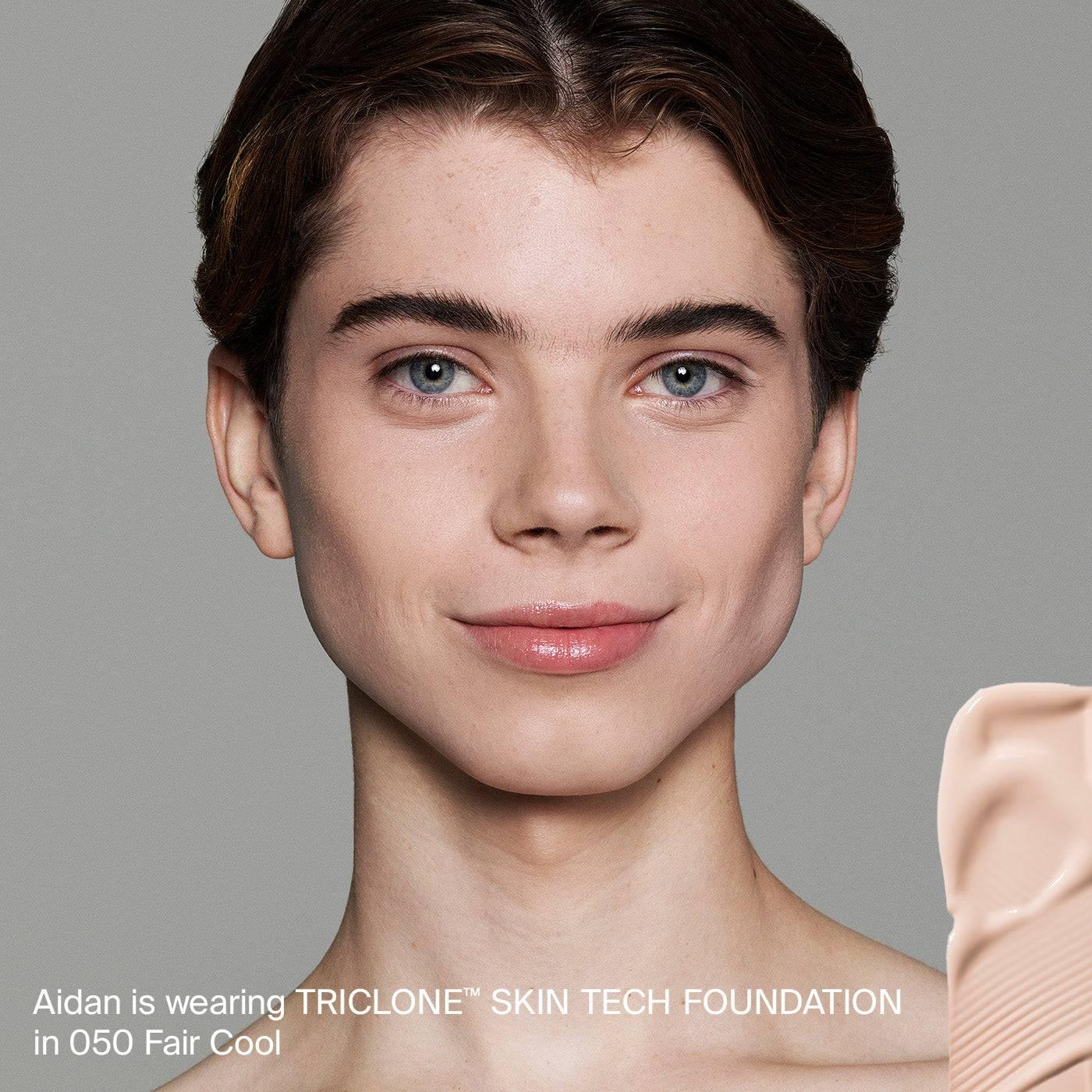 Haus Labs Triclone™ Skin Tech Medium Coverage Foundation – Fondöten - Sneaker Türkiye