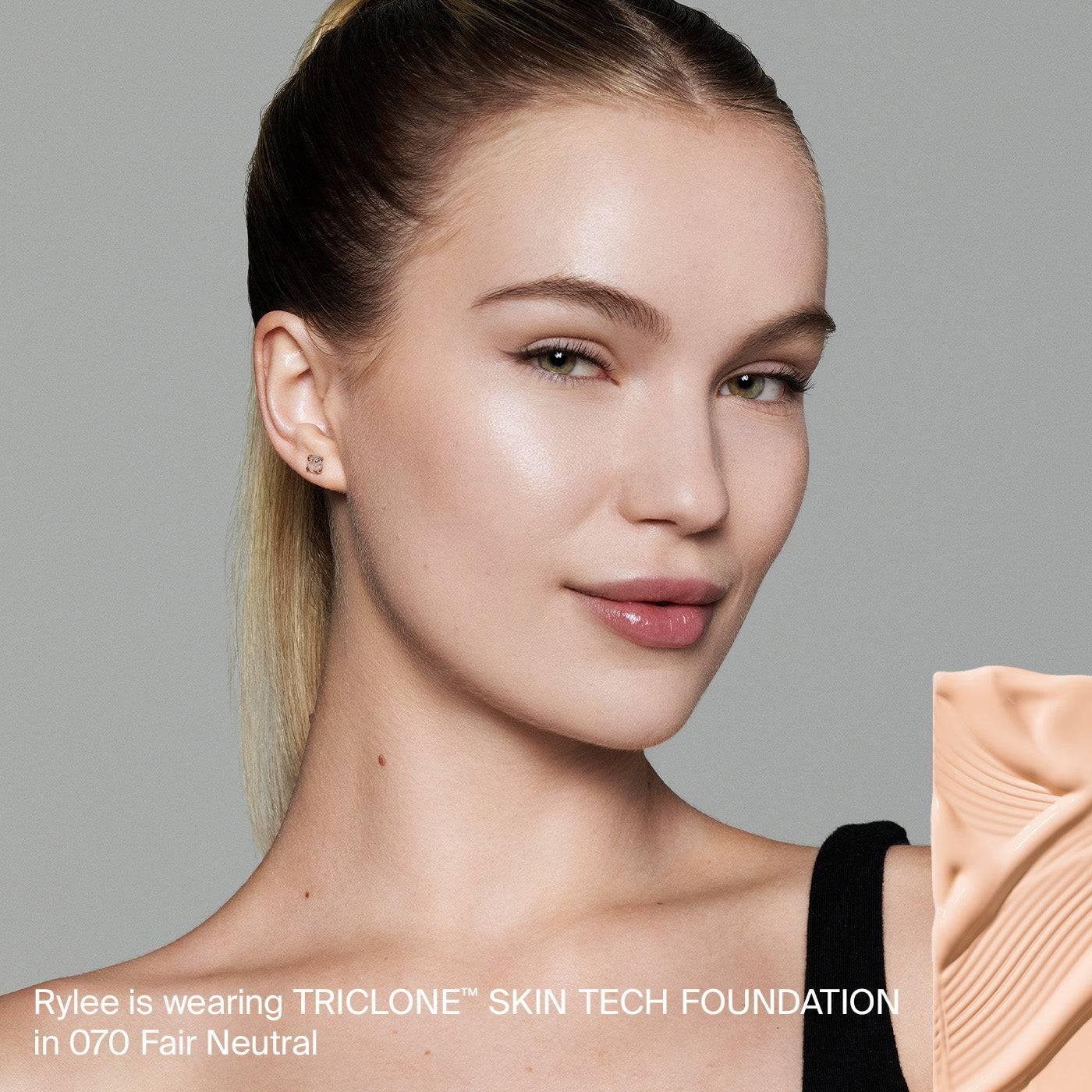 Haus Labs Triclone™ Skin Tech Medium Coverage Foundation – Fondöten - Sneaker Türkiye