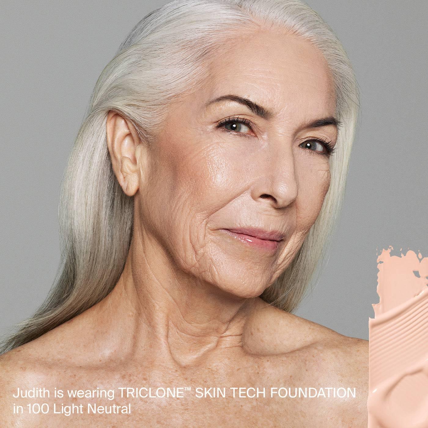 Haus Labs Triclone™ Skin Tech Medium Coverage Foundation – Fondöten - Sneaker Türkiye