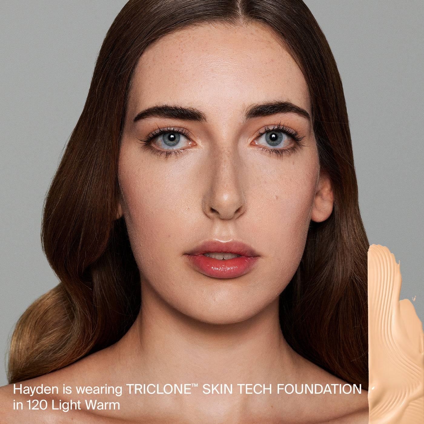 Haus Labs Triclone™ Skin Tech Medium Coverage Foundation – Fondöten - Sneaker Türkiye