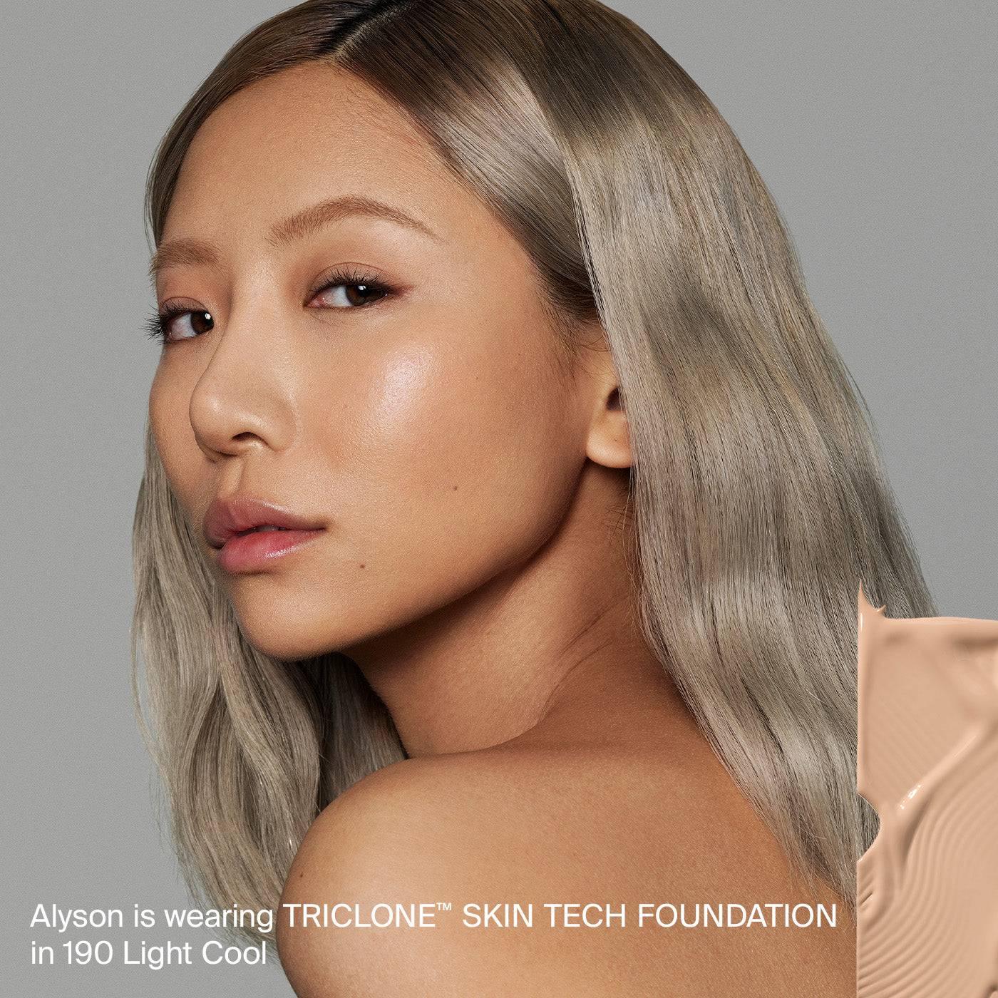 Haus Labs Triclone™ Skin Tech Medium Coverage Foundation – Fondöten - Sneaker Türkiye