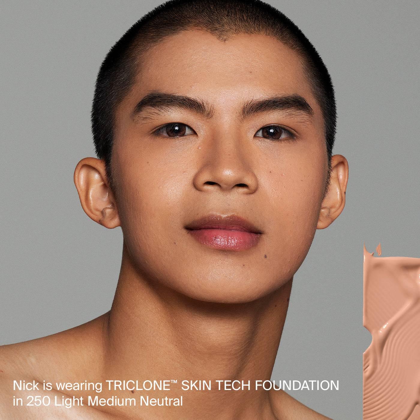 Haus Labs Triclone™ Skin Tech Medium Coverage Foundation – Fondöten - Sneaker Türkiye