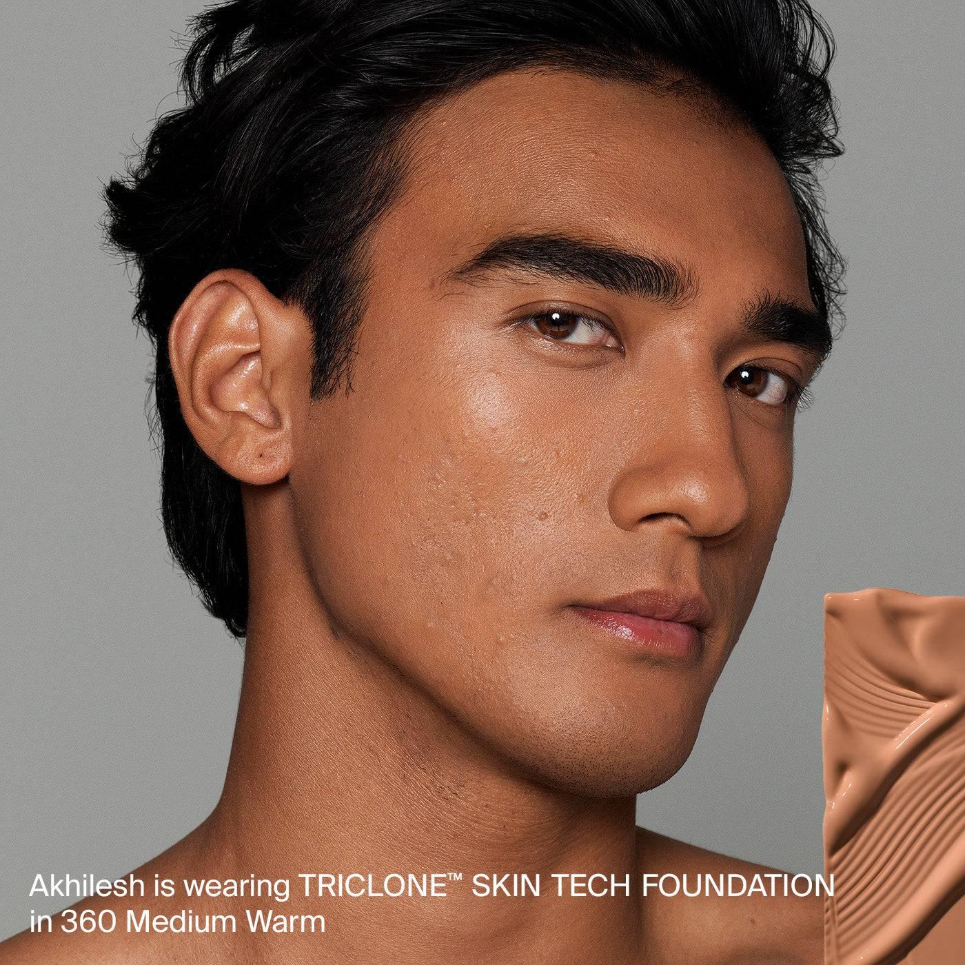Haus Labs Triclone™ Skin Tech Medium Coverage Foundation – Fondöten - Sneaker Türkiye