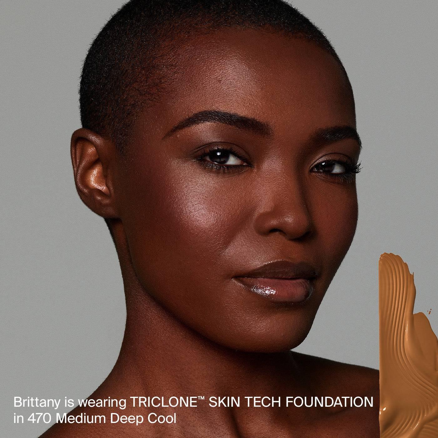 Haus Labs Triclone™ Skin Tech Medium Coverage Foundation – Fondöten - Sneaker Türkiye