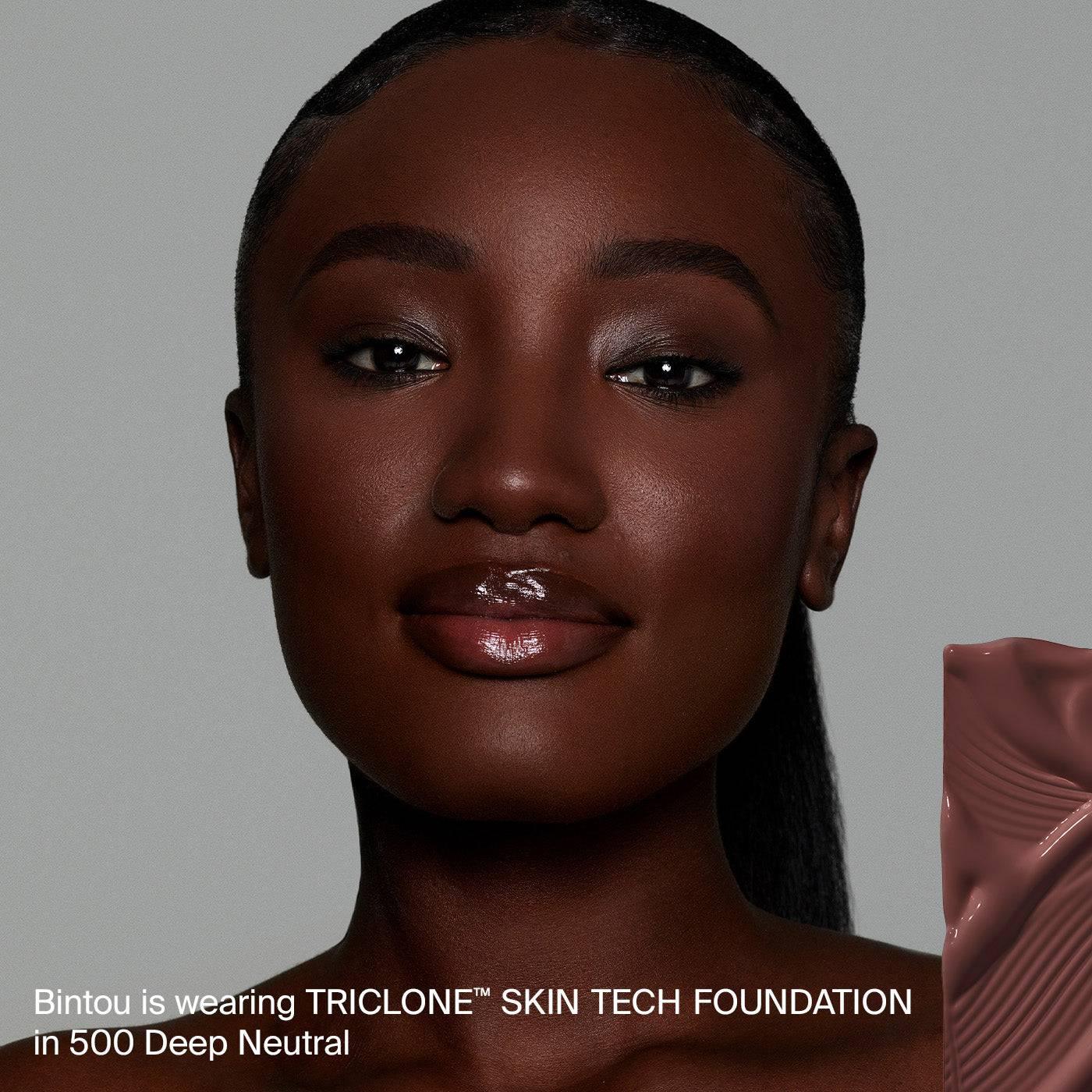 Haus Labs Triclone™ Skin Tech Medium Coverage Foundation – Fondöten - Sneaker Türkiye