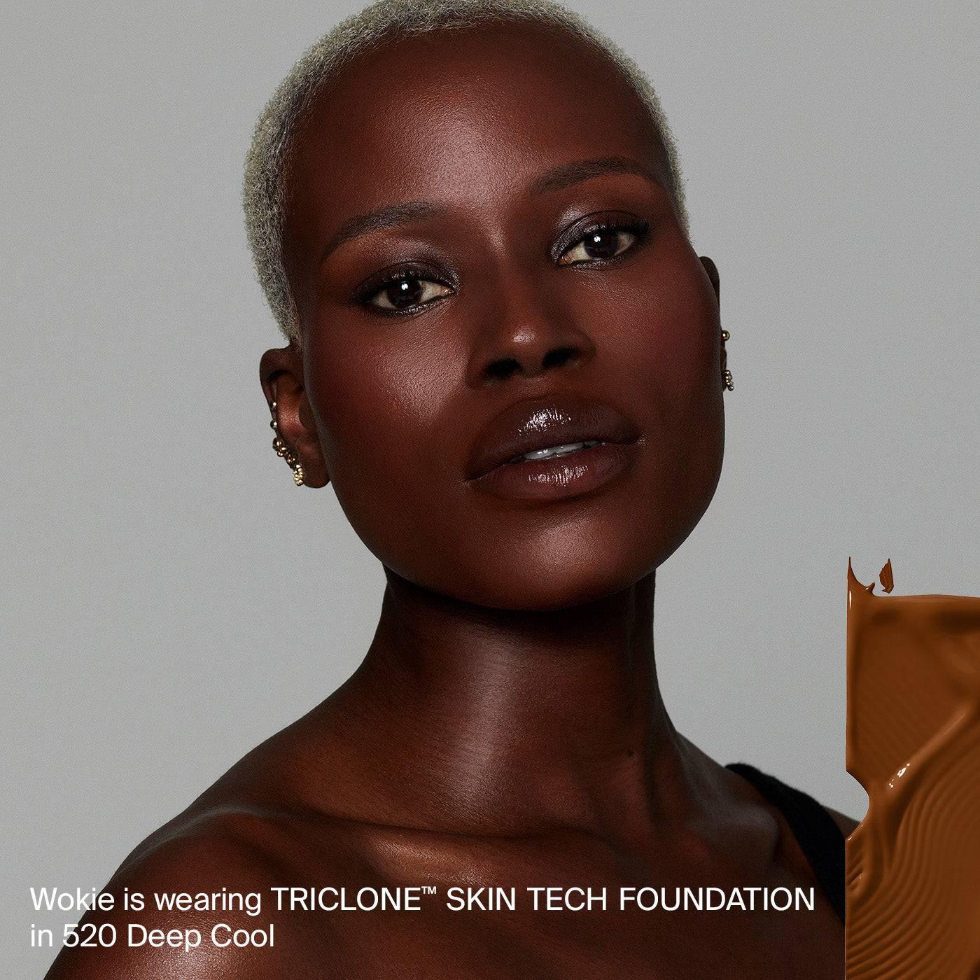 Haus Labs Triclone™ Skin Tech Medium Coverage Foundation – Fondöten - Sneaker Türkiye