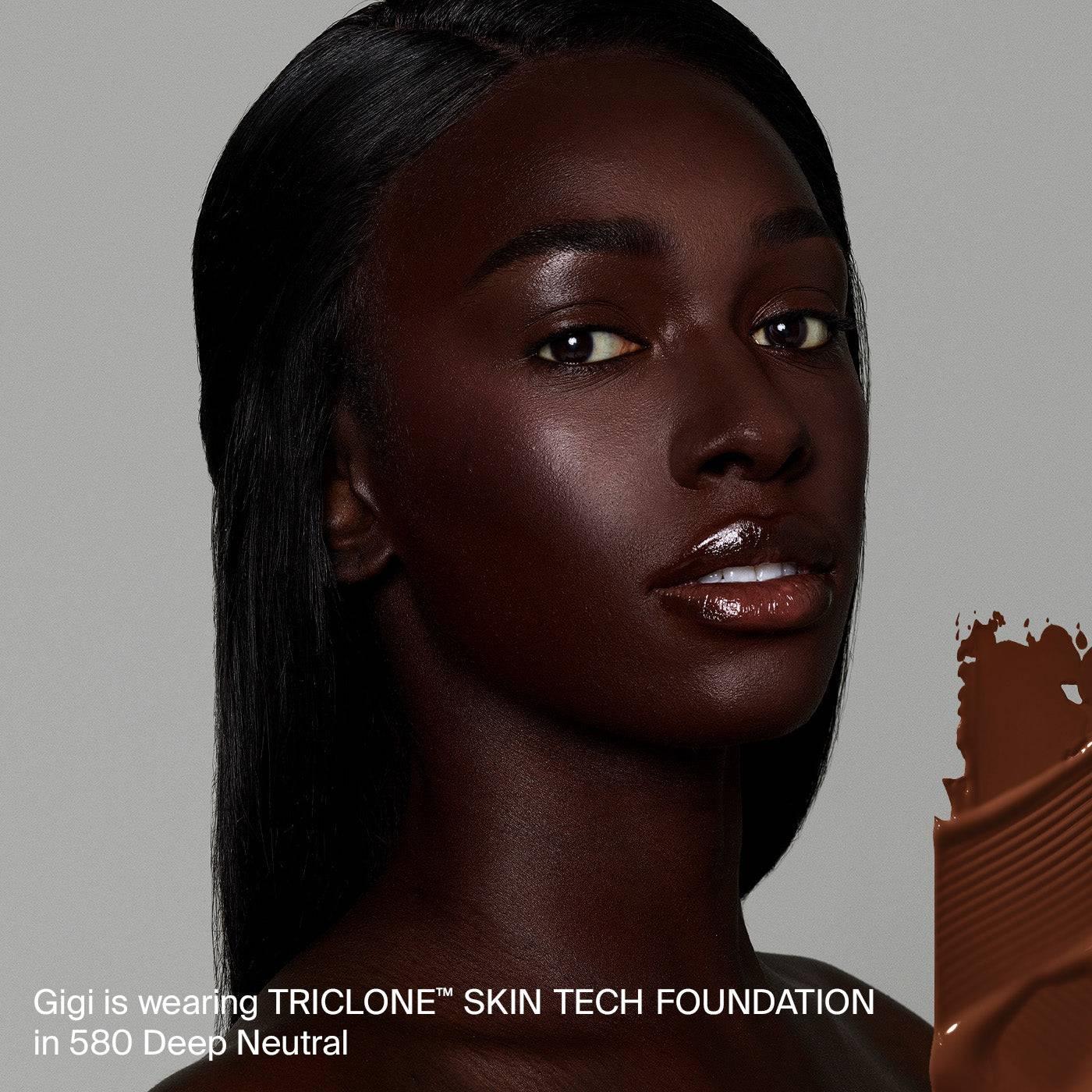 Haus Labs Triclone™ Skin Tech Medium Coverage Foundation – Fondöten - Sneaker Türkiye