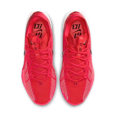 Nike G.T. CUT 3 SİREN RED/SUMMIT WHITE - Sneaker Türkiye