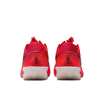 Nike G.T. CUT 3 SİREN RED/SUMMIT WHITE - Sneaker Türkiye