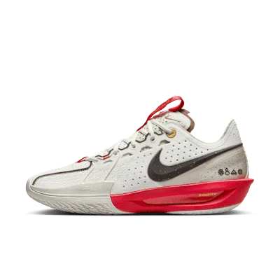 Nike G.T. CUT 3 SAIL/LIGHT - Sneaker Türkiye