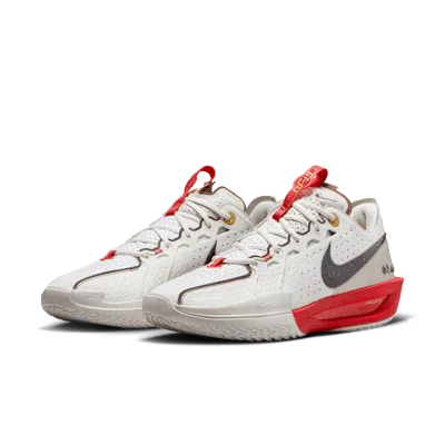 Nike G.T. CUT 3 SAIL/LIGHT - Sneaker Türkiye