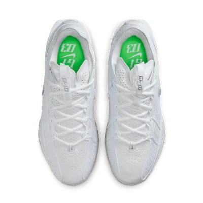 Nike G.T. CUT 3 WHITE/GREEN STRIKE - Sneaker Türkiye