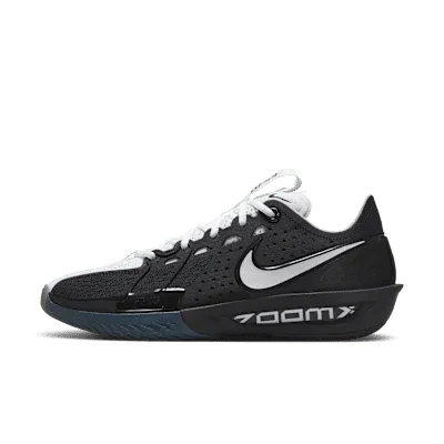 Nike G.T. CUT 3 BLACK/WHITE - Sneaker Türkiye