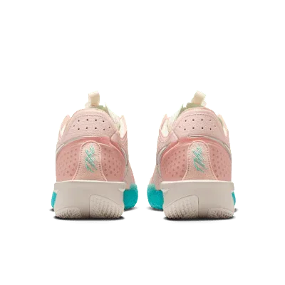 Nike G.T. CUT 3 WASHED CORAL/DUSTY CACTUS - Sneaker Türkiye