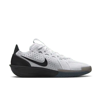 Nike G.T. CUT 3 BLACK/WHITE - Sneaker Türkiye