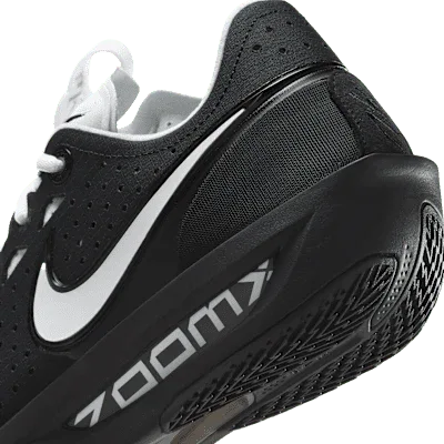 Nike G.T. CUT 3 BLACK/WHITE - Sneaker Türkiye