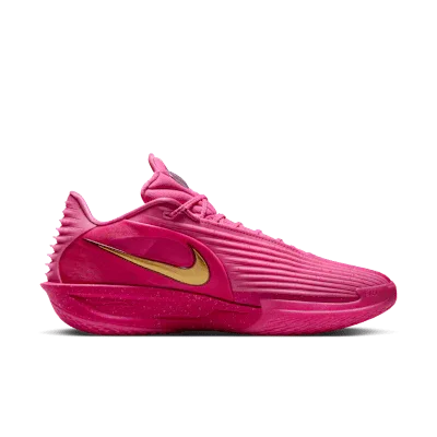 Nike G.T. CUT 3 TURBO FIREBERRY/PINKSICLE - Sneaker Türkiye