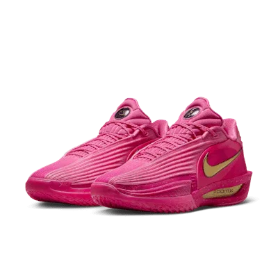 Nike G.T. CUT 3 TURBO FIREBERRY/PINKSICLE - Sneaker Türkiye