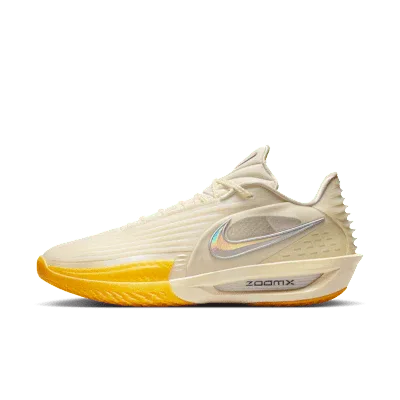 Nike G.T. CUT 3 TURBO COCONUT MILK - Sneaker Türkiye