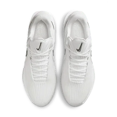 Nike G.T. CUT 3 TURBO WHITE/METALLIC SILVER - Sneaker Türkiye