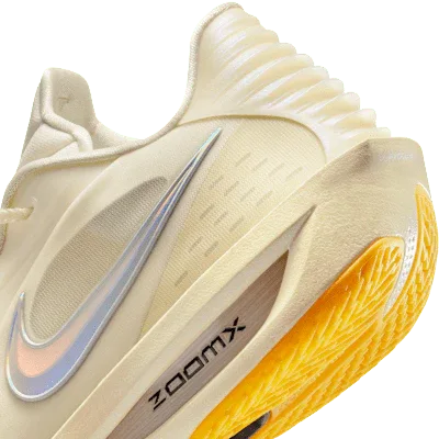 Nike G.T. CUT 3 TURBO COCONUT MILK - Sneaker Türkiye