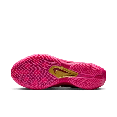 Nike G.T. CUT 3 TURBO FIREBERRY/PINKSICLE - Sneaker Türkiye