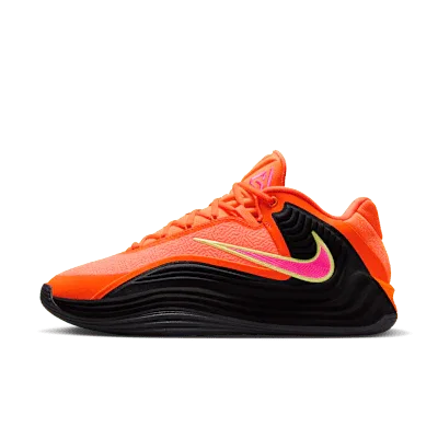 Nike GIANNIS FREAK 7 IGNITION - Sneaker Türkiye