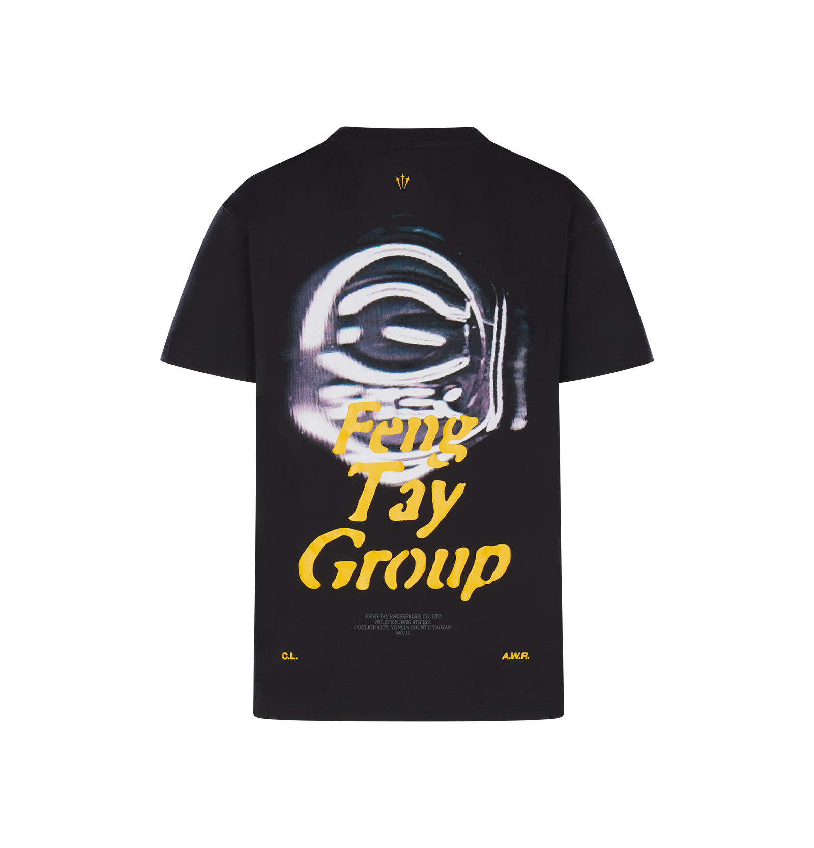 NOCTA G-Tek Tee - Sneaker Türkiye