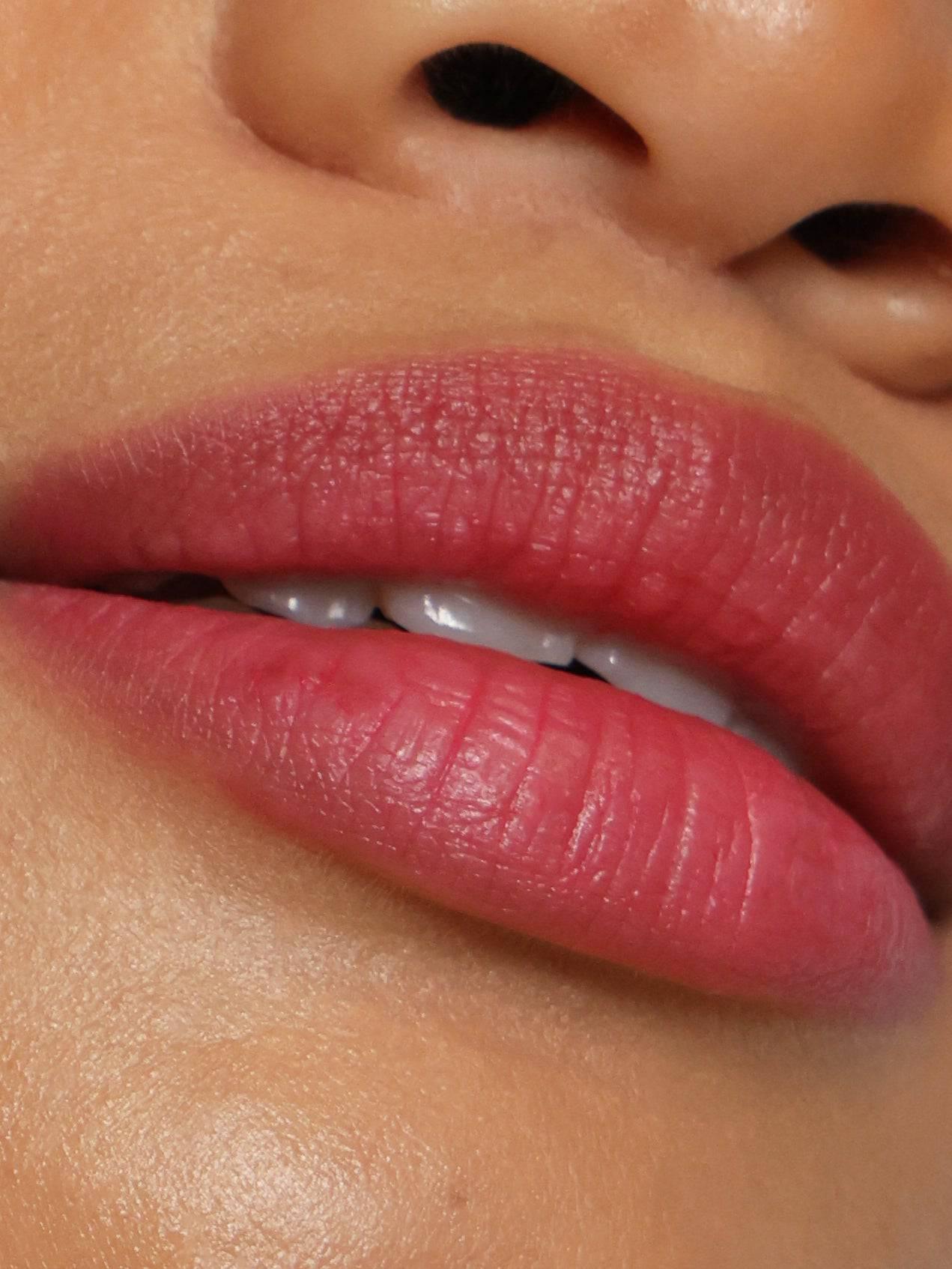 Refy Lip Blush – Stick Allık - Sneaker Türkiye