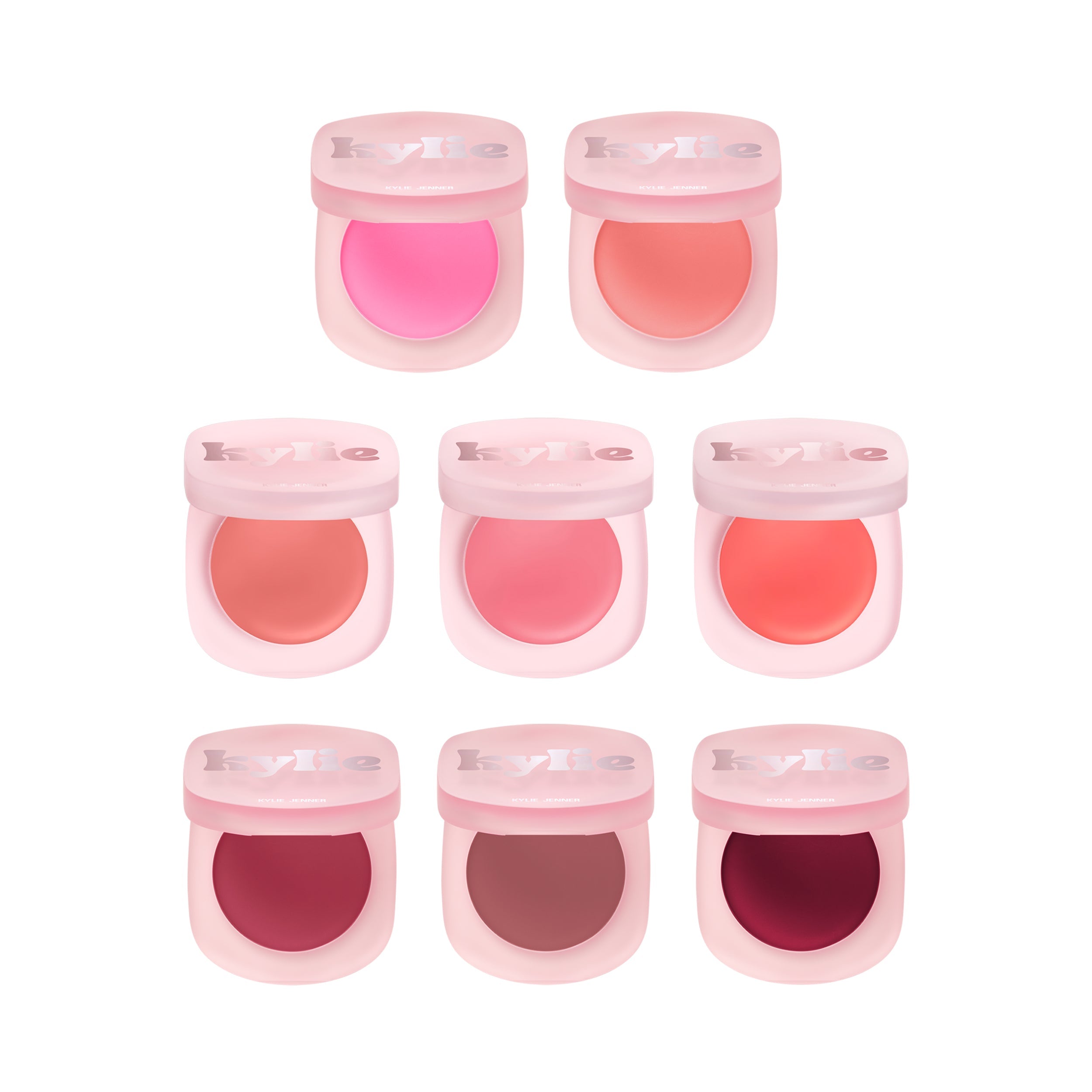 Kylie Glow Balm Bundle - Sneaker Türkiye