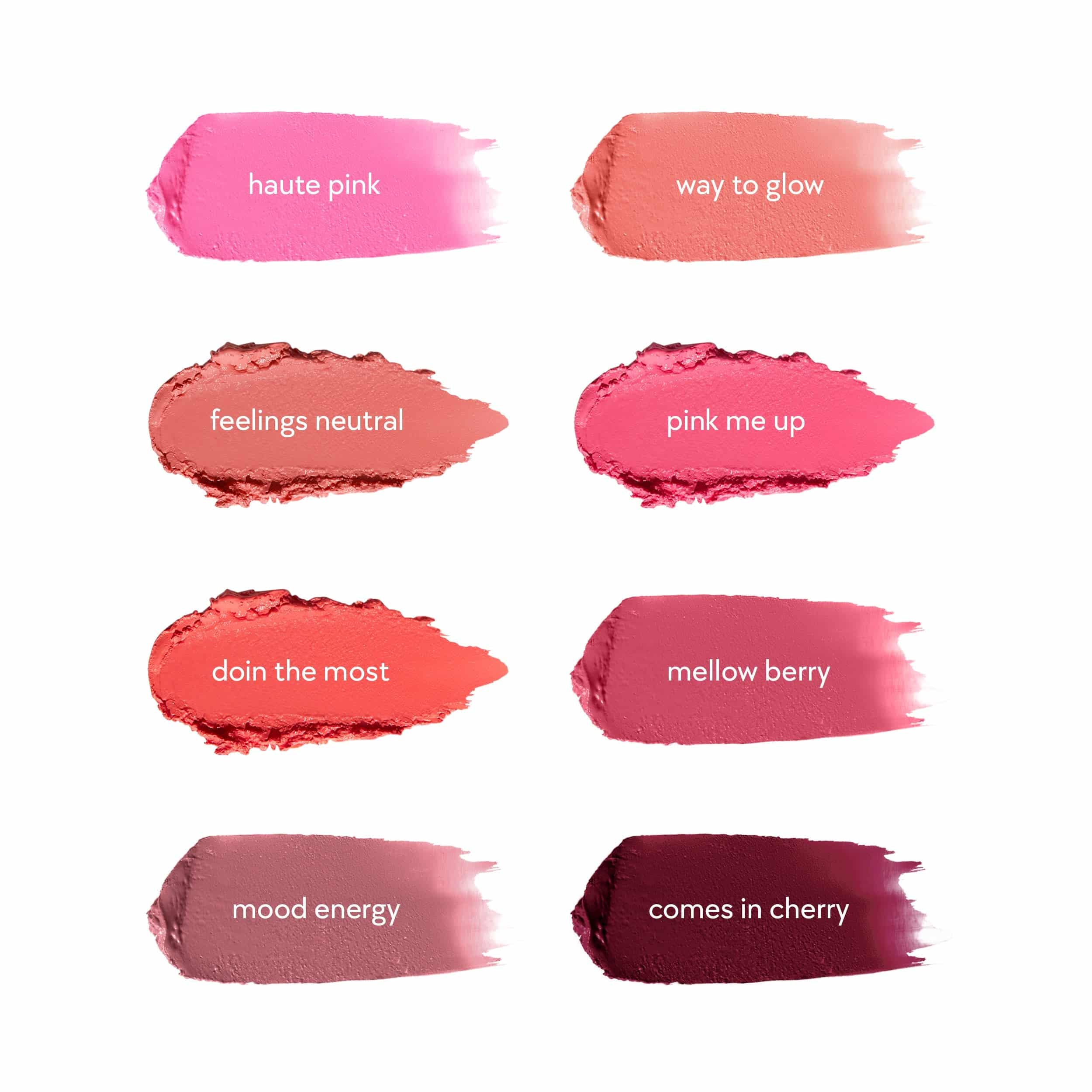 Kylie Glow Balm Bundle - Sneaker Türkiye