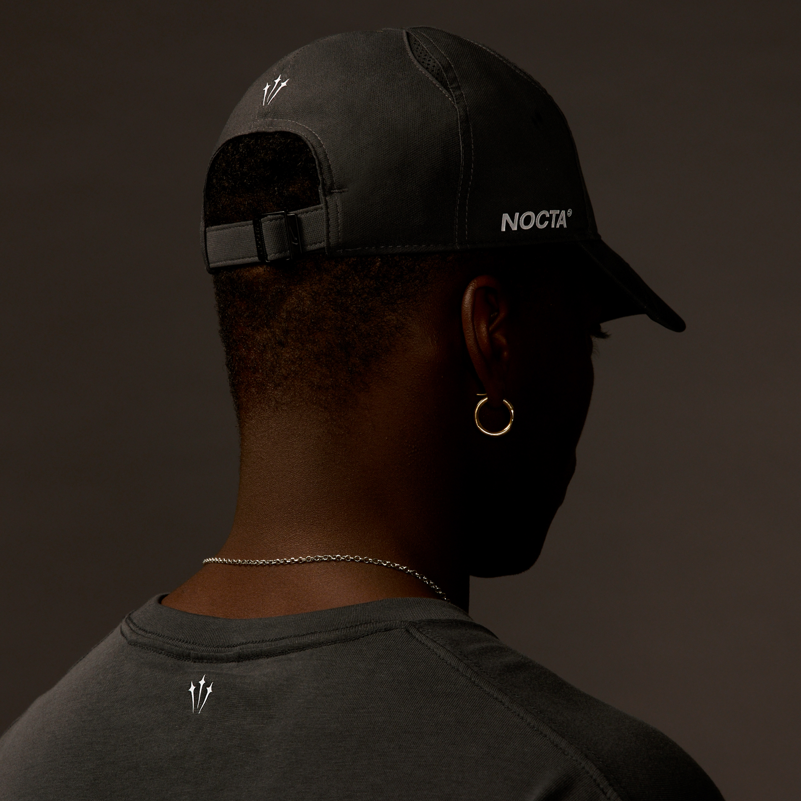 NOCTA S.S.C. Cap CS - Sneaker Türkiye
