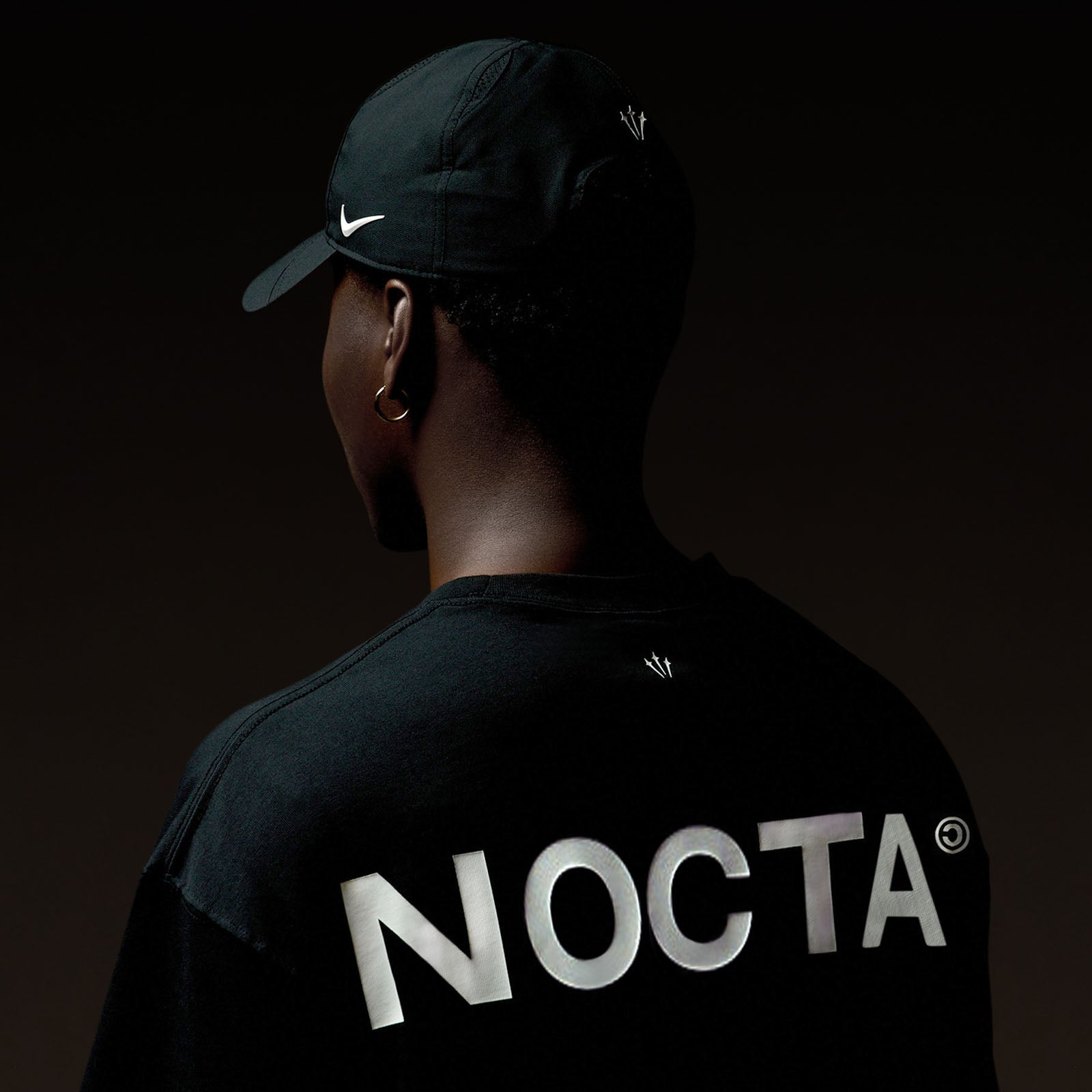 NOCTA S.S.C. Cap CS - Sneaker Türkiye