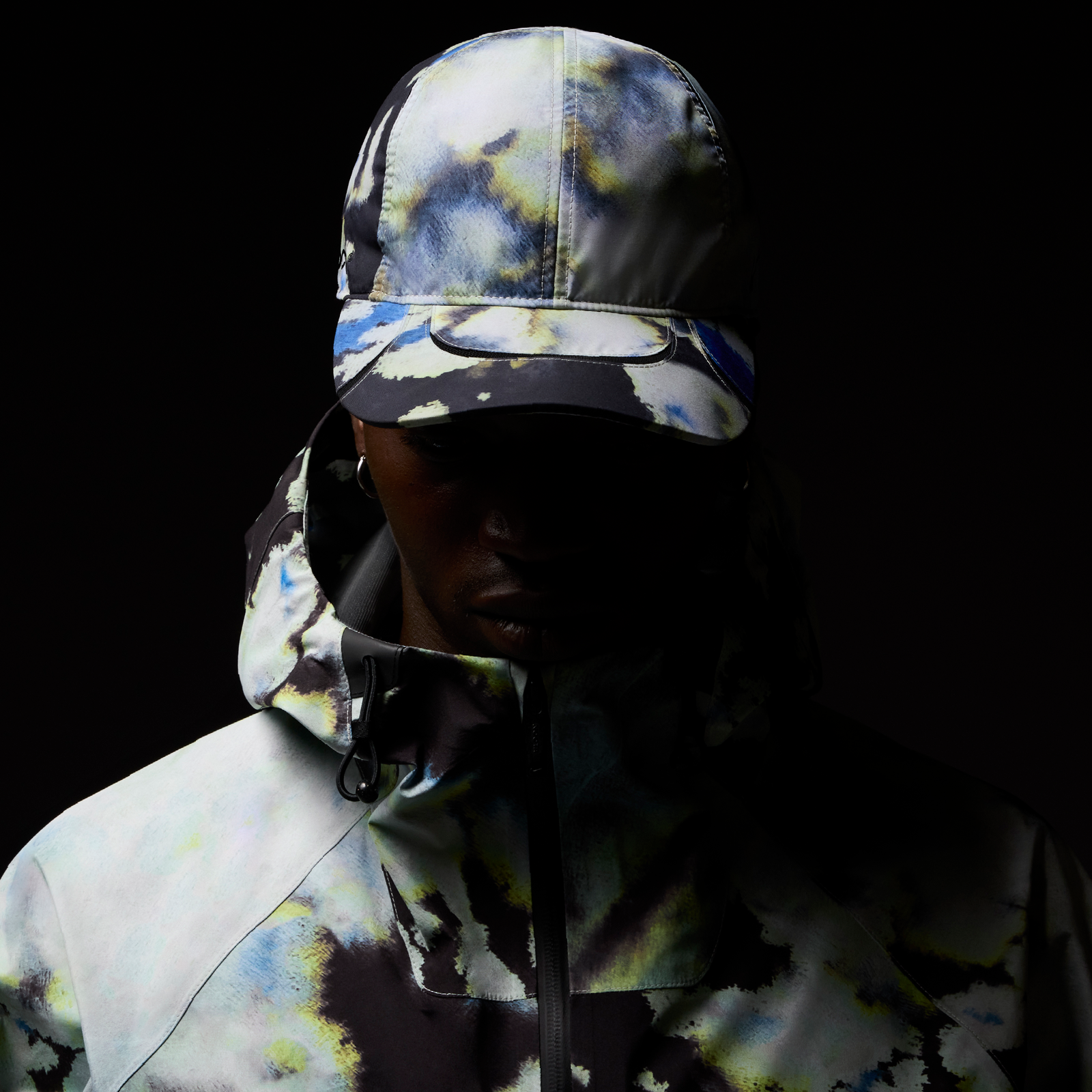 NOCTA S.S. C Deep Cover Hat - Sneaker Türkiye