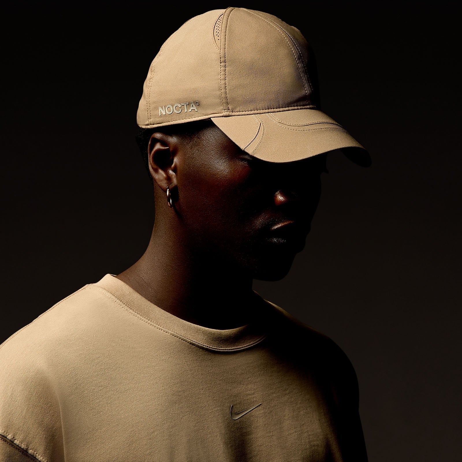 NOCTA S.S.C. Cap CS - Sneaker Türkiye