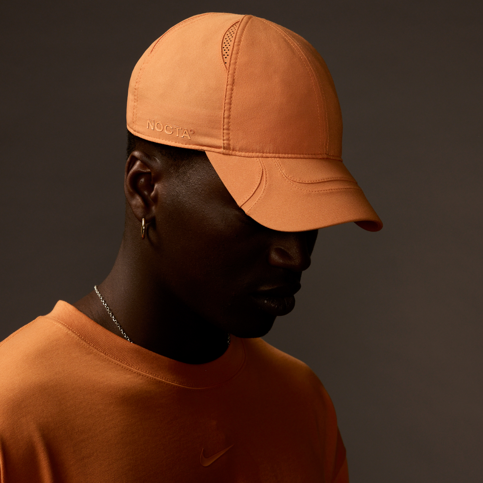 NOCTA S.S.C. Cap CS - Sneaker Türkiye