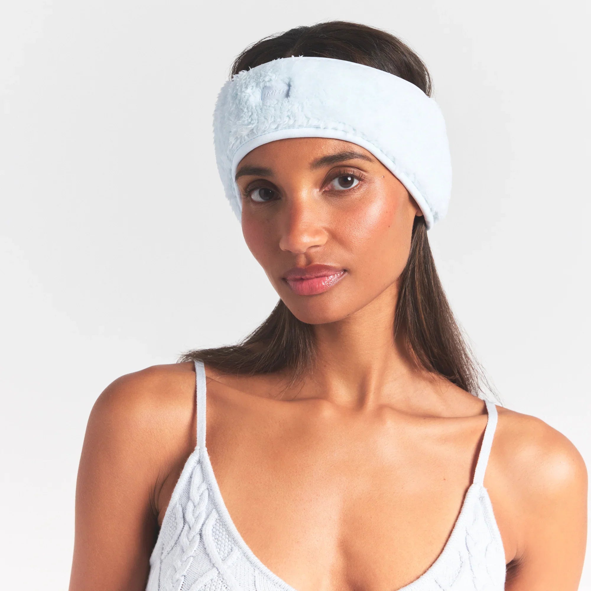 SKIMS HIGHLINE HEADBAND | CLOUD - Sneaker Türkiye