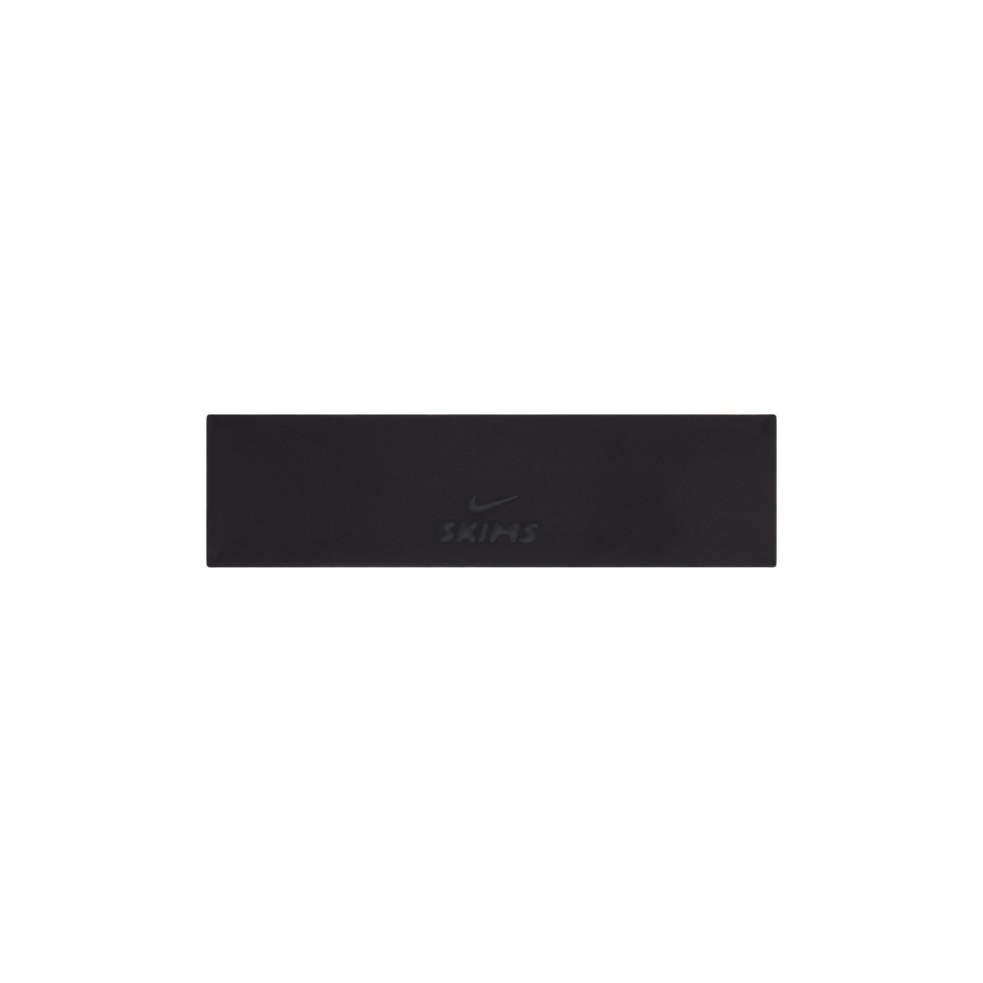 NikeSKIMS ACCESSORIES HEADBAND | OBSIDIAN - Sneaker Türkiye