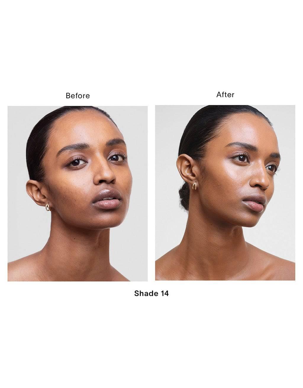 Hourglass Veil Hydrating Skin Tint – Nemlendiricili Fondöten - Sneaker Türkiye