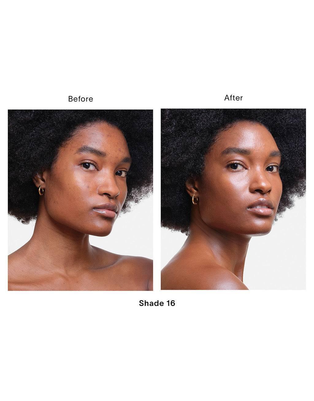 Hourglass Veil Hydrating Skin Tint – Nemlendiricili Fondöten - Sneaker Türkiye
