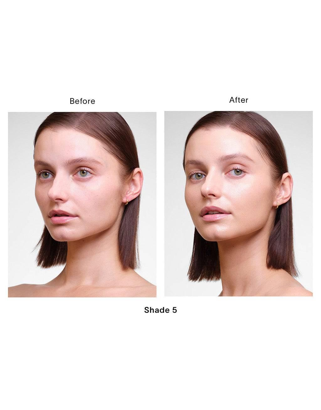 Hourglass Veil Hydrating Skin Tint – Nemlendiricili Fondöten - Sneaker Türkiye