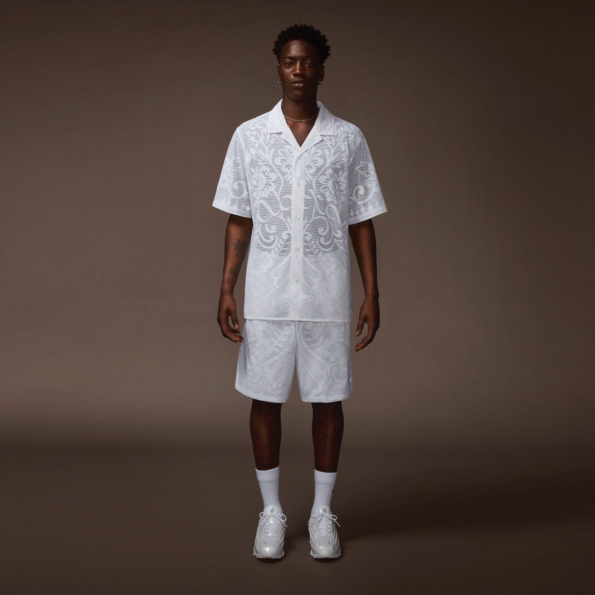NOCTA Drapers Short - Sneaker Türkiye