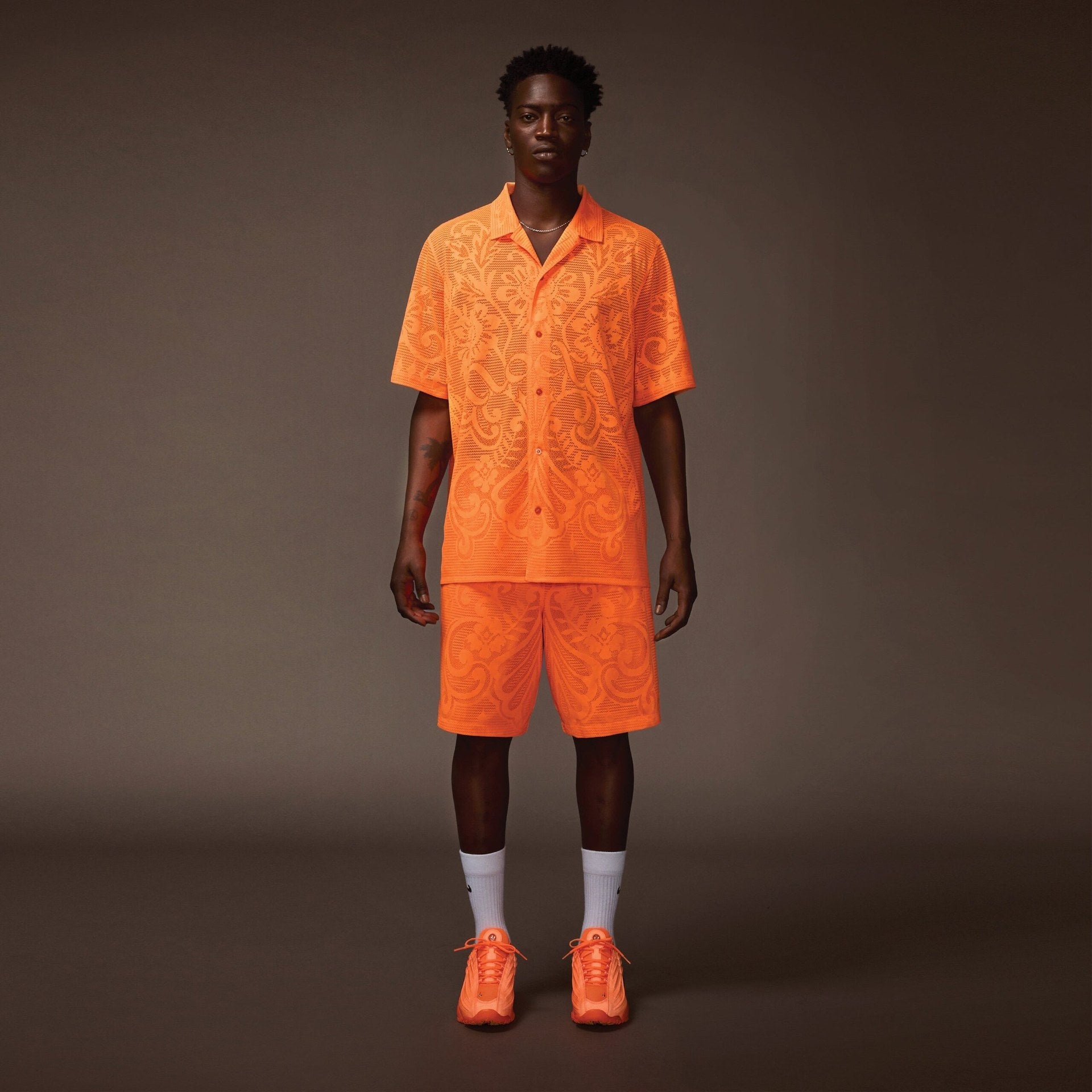 NOCTA Drapers Button Up - Sneaker Türkiye