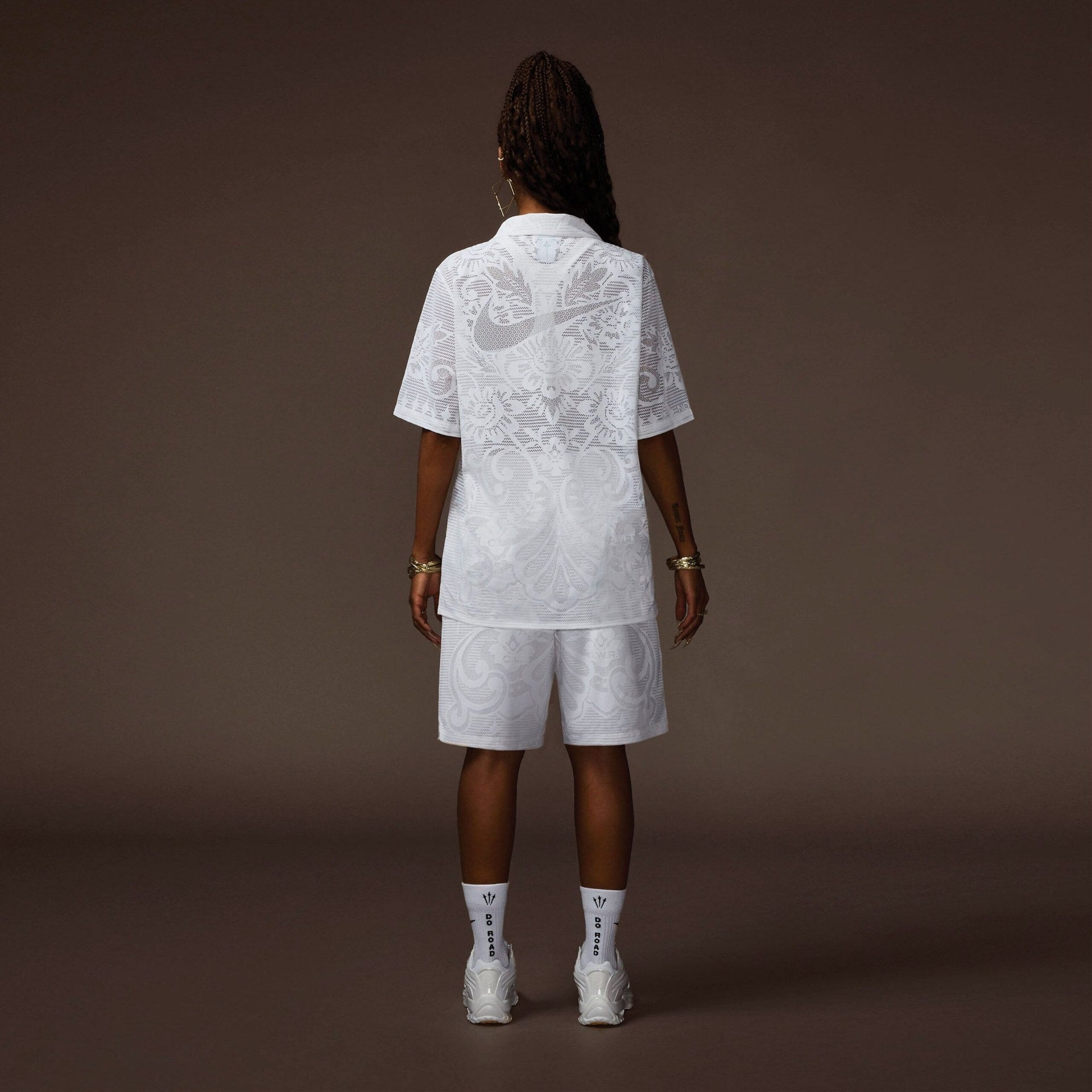 NOCTA Drapers Button Up - Sneaker Türkiye