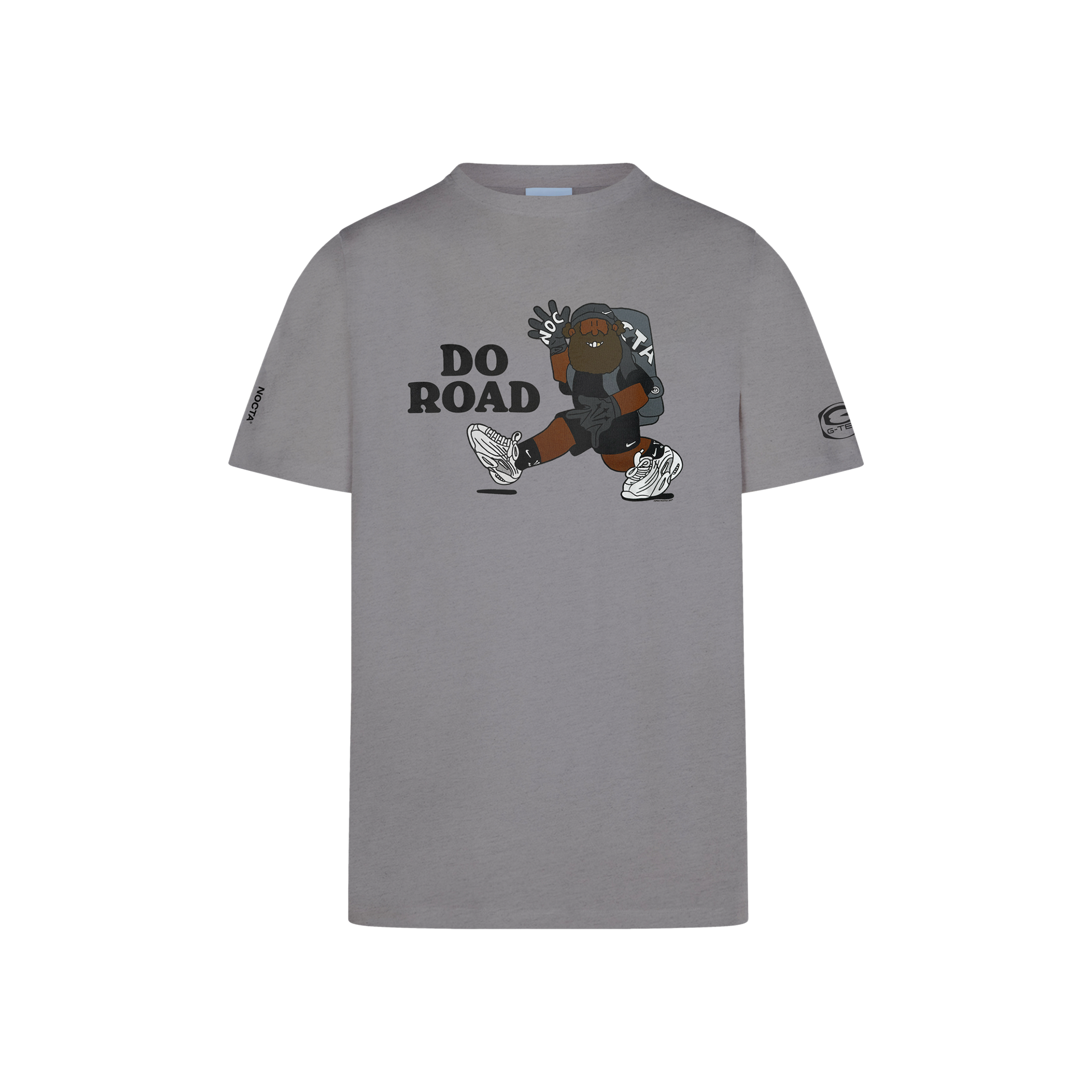 NOCTA Run Up Tee - Sneaker Türkiye