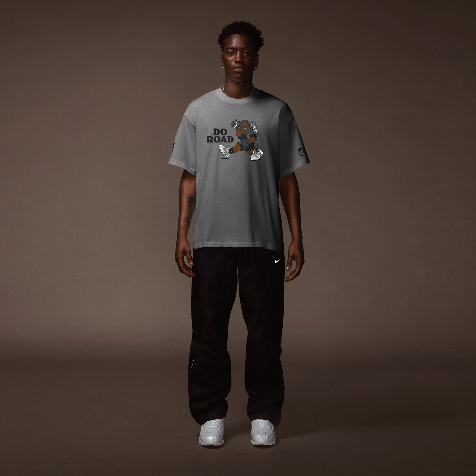 NOCTA Run Up Tee - Sneaker Türkiye
