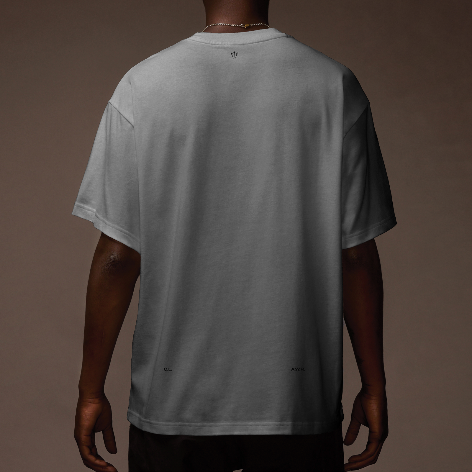 NOCTA Run Up Tee - Sneaker Türkiye