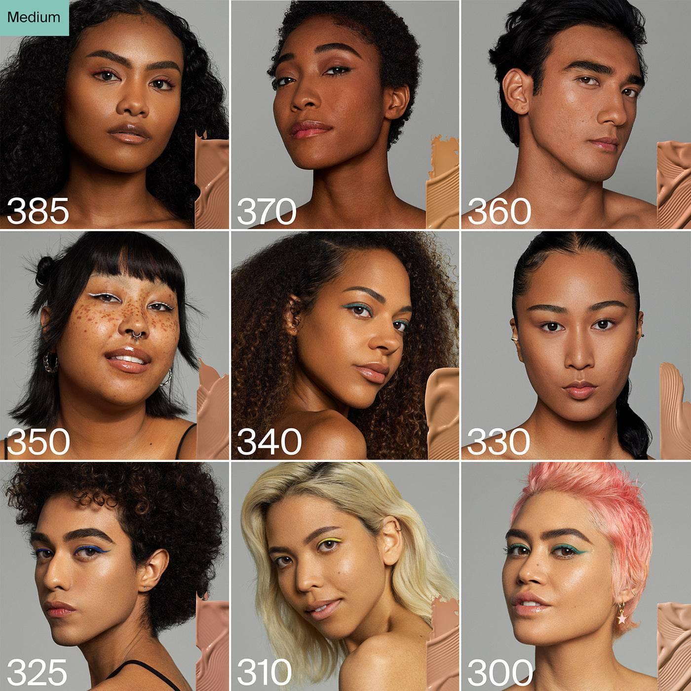 Haus Labs Triclone™ Skin Tech Medium Coverage Foundation – Fondöten - Sneaker Türkiye