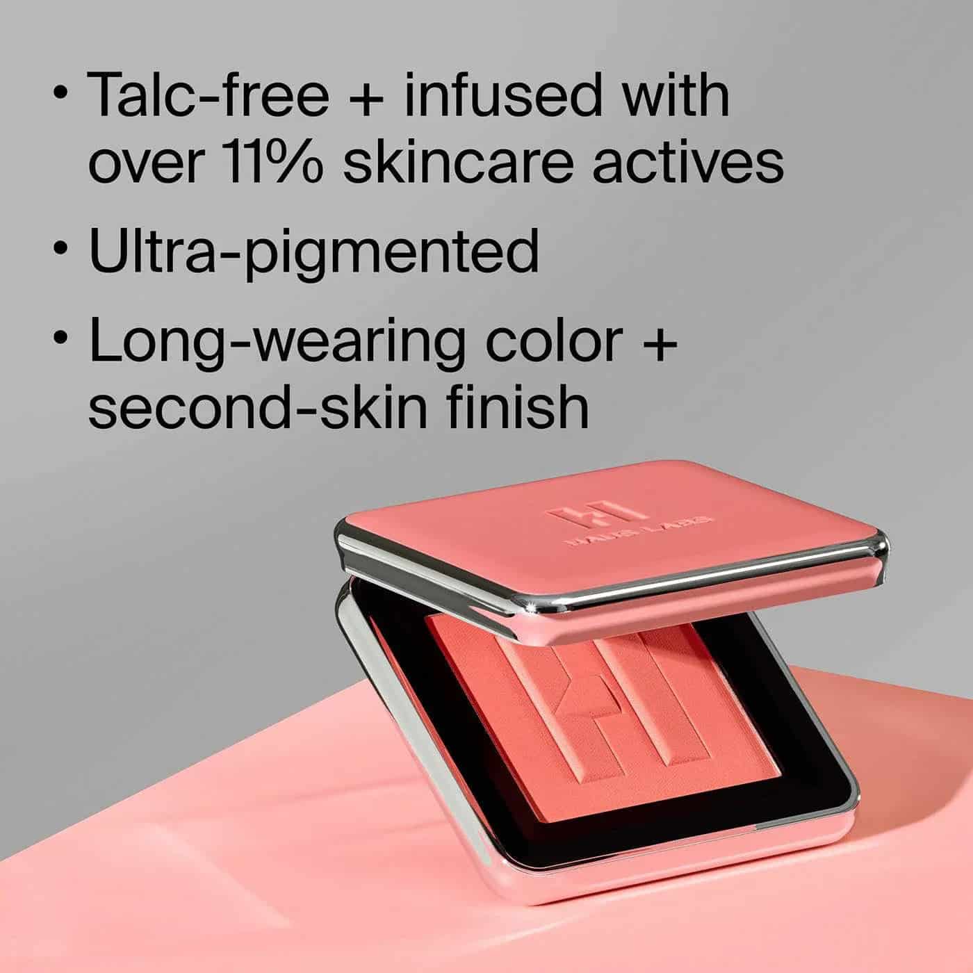 Haus Labs Color Fuse Blush Powder – Allık - Sneaker Türkiye